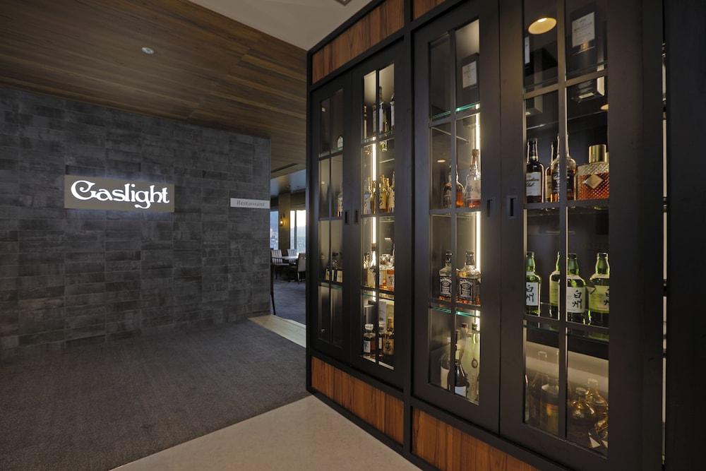 会津若松华盛顿酒店 外观 照片