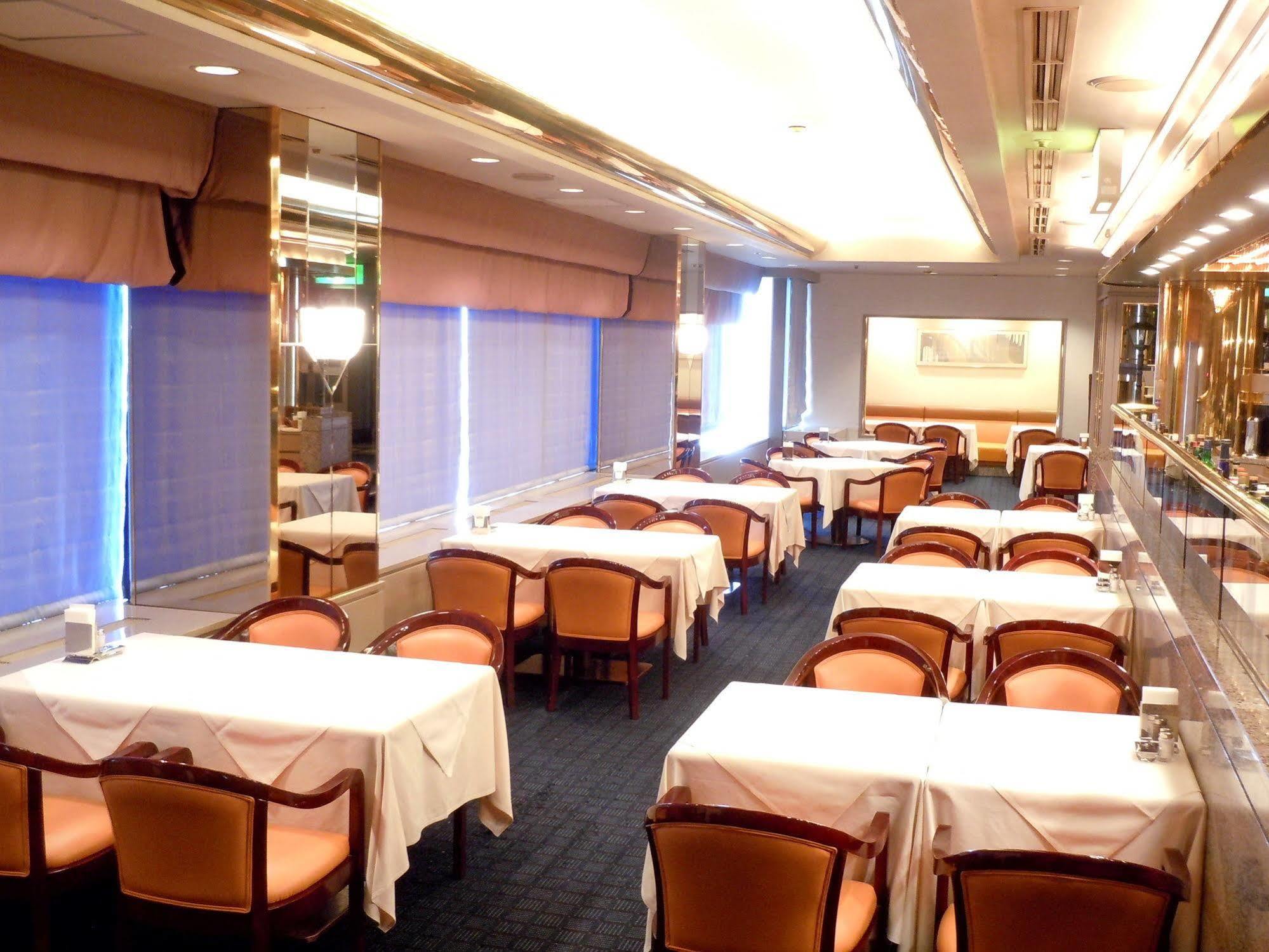 会津若松华盛顿酒店 外观 照片